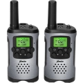 Walkie Talkie dla dzieci zasięg do 5km 2szt. 2807